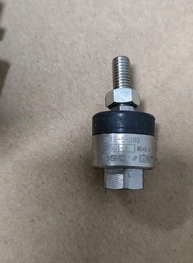 【议价】SMCJA155080拆机浮动接头闲置一个40有