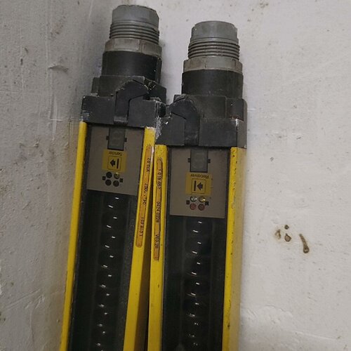 询价/SICKC4000安全光栅型号C40E1503CA01