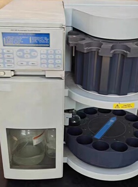 戴安DIONEXASE300快速溶剂萃取仪开机通电运行议价