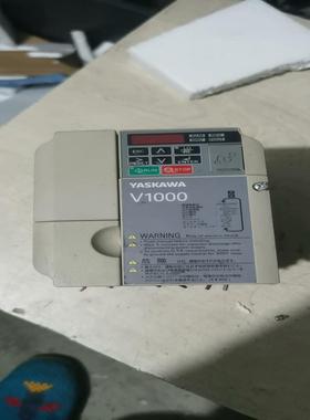 安川变频器V1000，CIMR-VBBA0010BBA（2.~询价