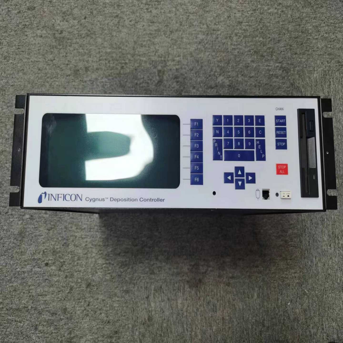 【请询价】INFICON ODC5-33021210 Cygnus D