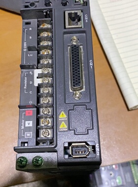 询价*台达伺服驱动器ASDB30421L220V400