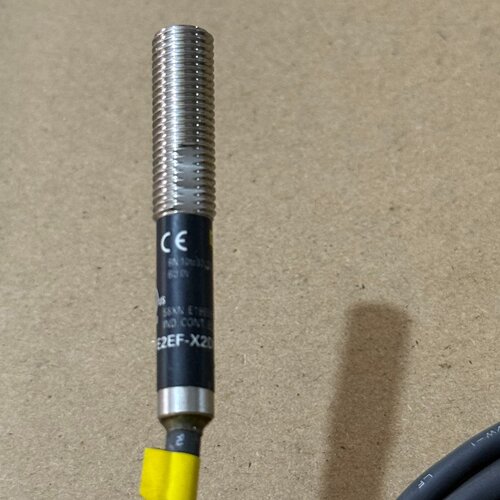 【询价】传感器E2EF-X2D1