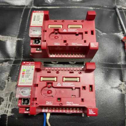 议价ab罗韦尔440c-cr0-22继电器功能现货/维修