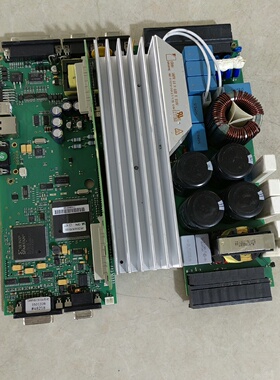 议价费斯托伺服马达驱动器CMMPASC1011AP3M议价