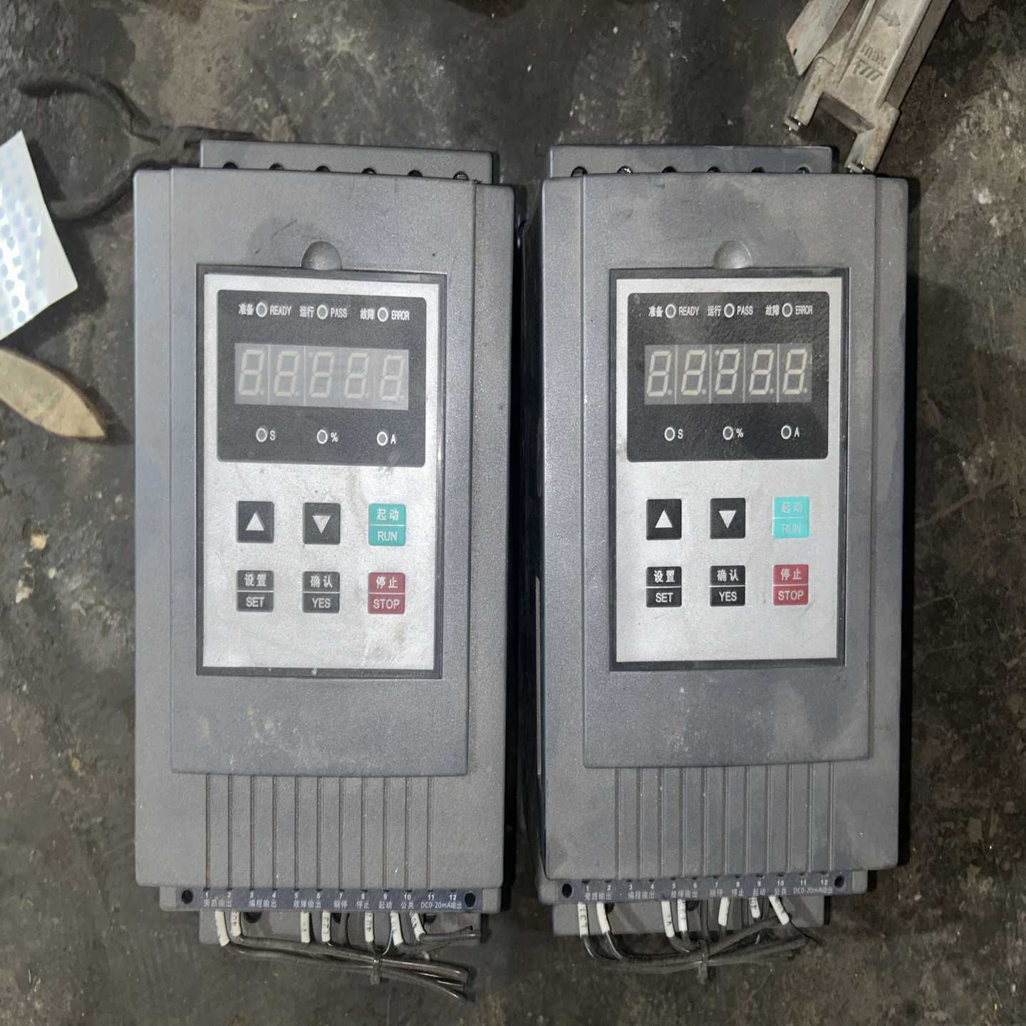 询价天正TGS3-45电机软启动器，45KW大功率，380V电压