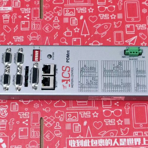 询价-ACS Motion Control