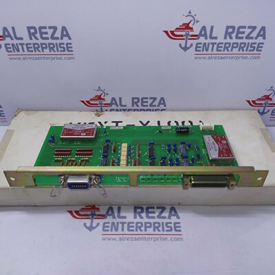 JRCS KEXTM100A REV 01 Erweiterungsmodul fr Bedienfeld