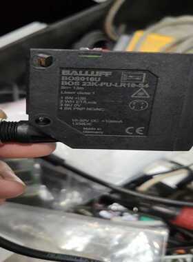 BALLUFF巴鲁夫BOS016U   BOS  23K-P(亚飞商行）