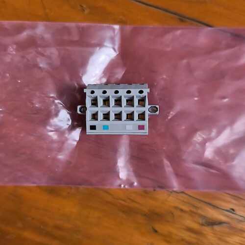 【议价】罗克韦尔AB接线端子1787-PLUG10R插头适用