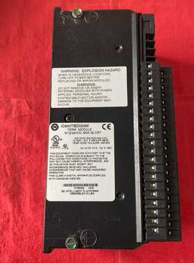 美国GEPLC模块，类型为IC660TBD025MIC6--议价商品