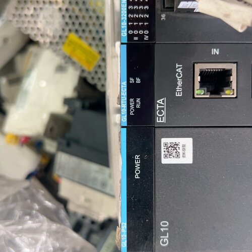 询价-汇川PLCGL10系列模块