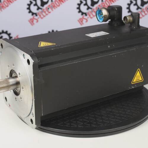 KUKA  ROBOT KK69NYYYY057 0000110564 AC SERVO MOTOR  6 months