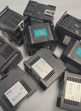 PLC永宏FBs16EYTJ-议价