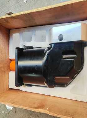 WPTS-142-25直角行星减速机，速比25比1。输入轴--议价商品