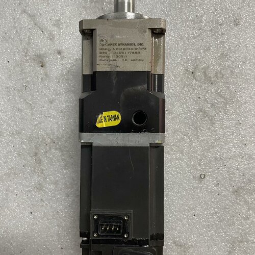 寻《MITSUBISHI HFKP43 SERVO MOTOR