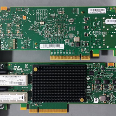 询价*HPE SN1600E Q0L12A 32Gb FC