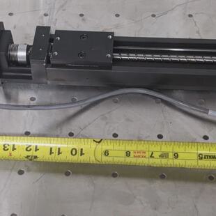 Parker 8  Viaggi Lineare Traduzione Palco Con S57 Motore  Kl