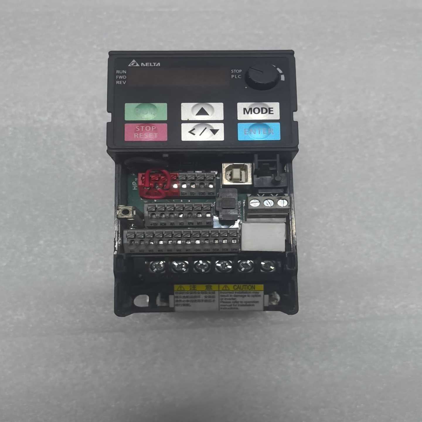 台达变频器MS300系列VFD2A7MS43ANSAA，0.询价