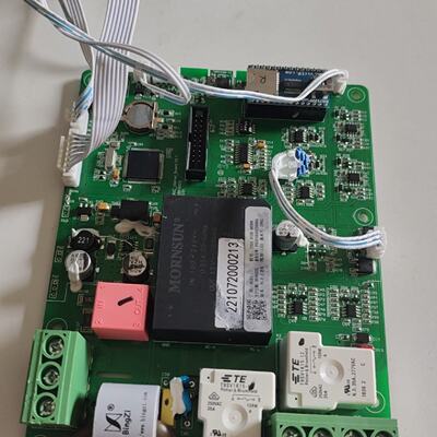 议价Roewe Secondneration Charging Pile Motherboard Disassemb
