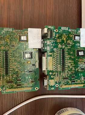 咨询-汇川is500伺服CPU主板400w100