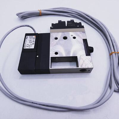SMC EZM133HFK5LOZE55LQ Vakuumerzeuger used