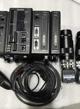 基恩士视觉控制器 XG-8702LP CA-H2100M 主~询价