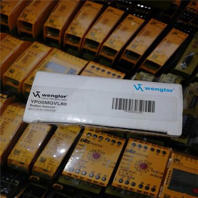 威格勒YP05MGVL80，(德峰商行）