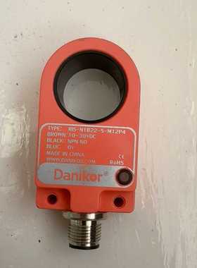 RIS-N1B22-S-M12P4【询价】