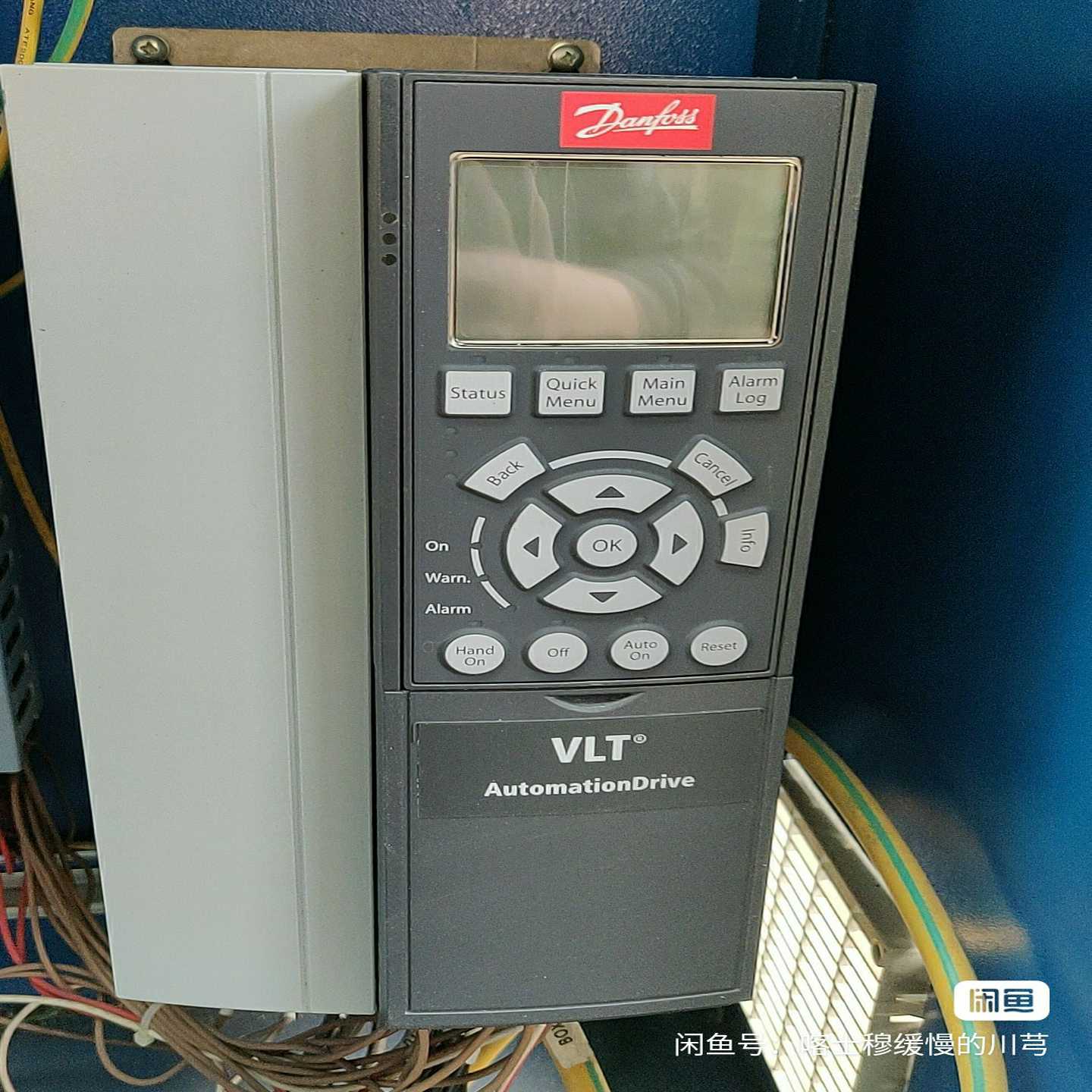 议价丹佛斯FC-301P5K5T4E20H1变频o器5.5kw/7现货/维修