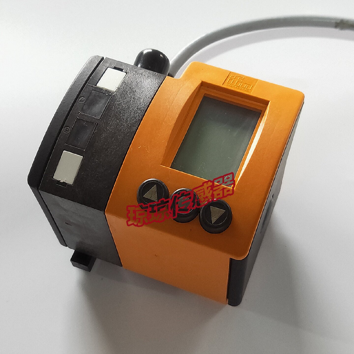 供应OO5004 OOF-FPKG/M12/GL2易福门IFM光纤放大器光纤传感器*