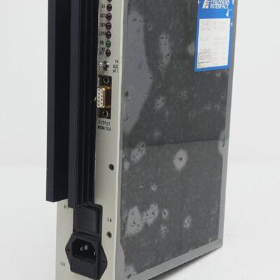 Finlandia Interface SR 922940 Power Supply used