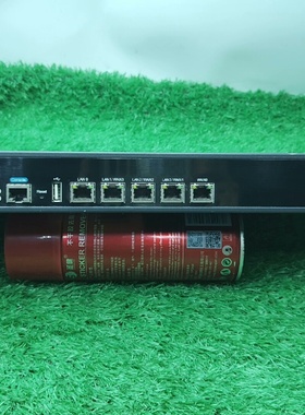 ruijie锐捷睿易RGNBR6120E千兆企-议价