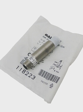 议价Balluff Bcs006a Bcs M18t4g2Psc15gS04g Fllstsensor Unused