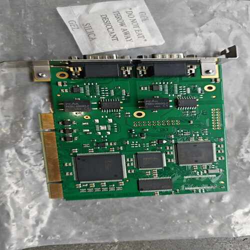 咨询-双口通迅卡IPC-I-XC16/PCI
