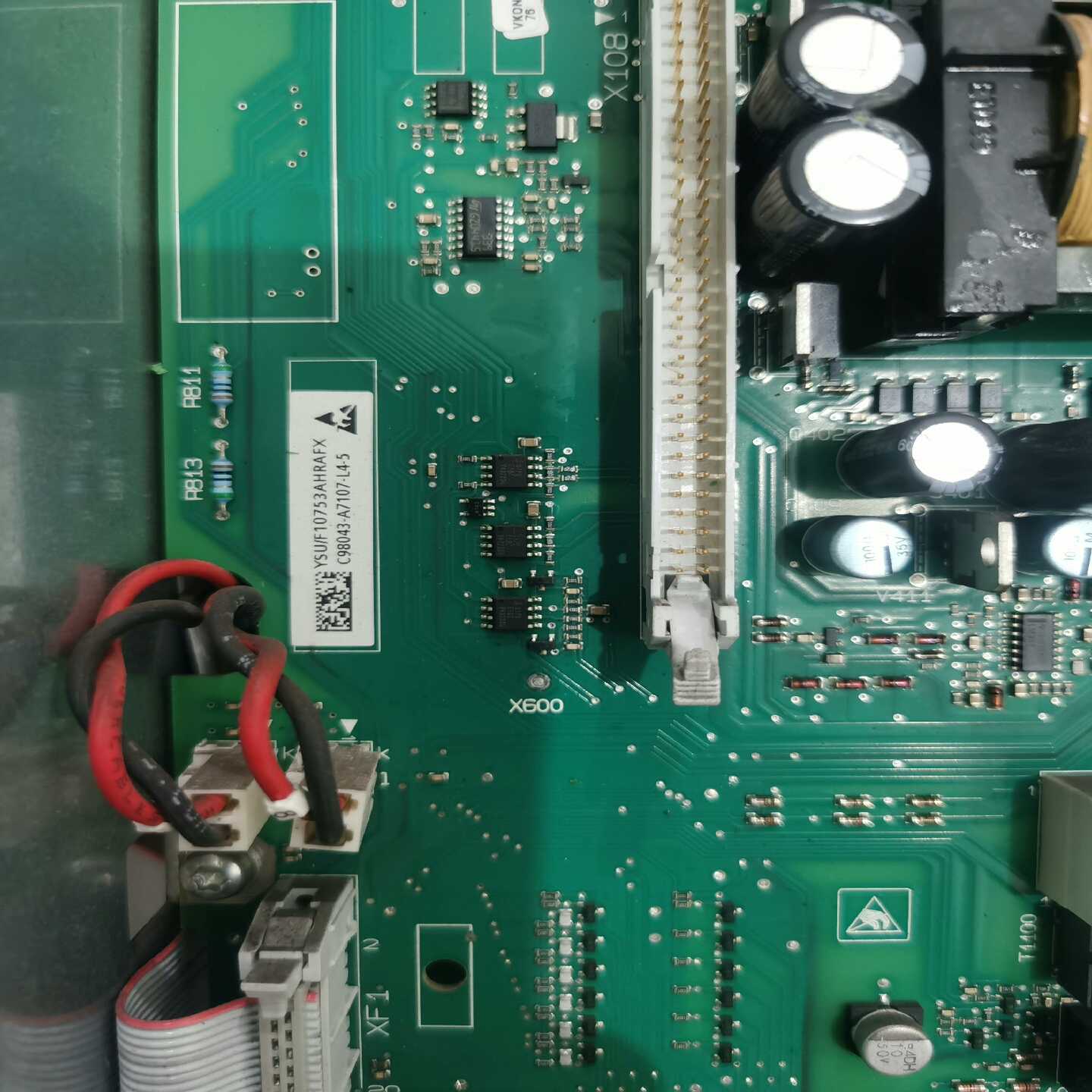 C98043-A7107-L46RY1803-0DB02-议价