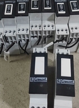 法国高诺斯CROUZEt，固态继电器GORDOS，GMS一O-议价