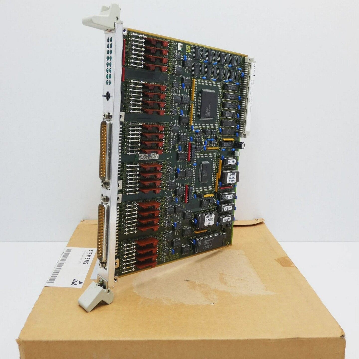 Siemens6AM4980-2AE00-1AADIT1Id.70405072Digitaleingabe-