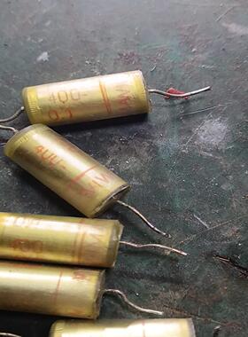 议价德国威马Wima电容TFF 01uf400V