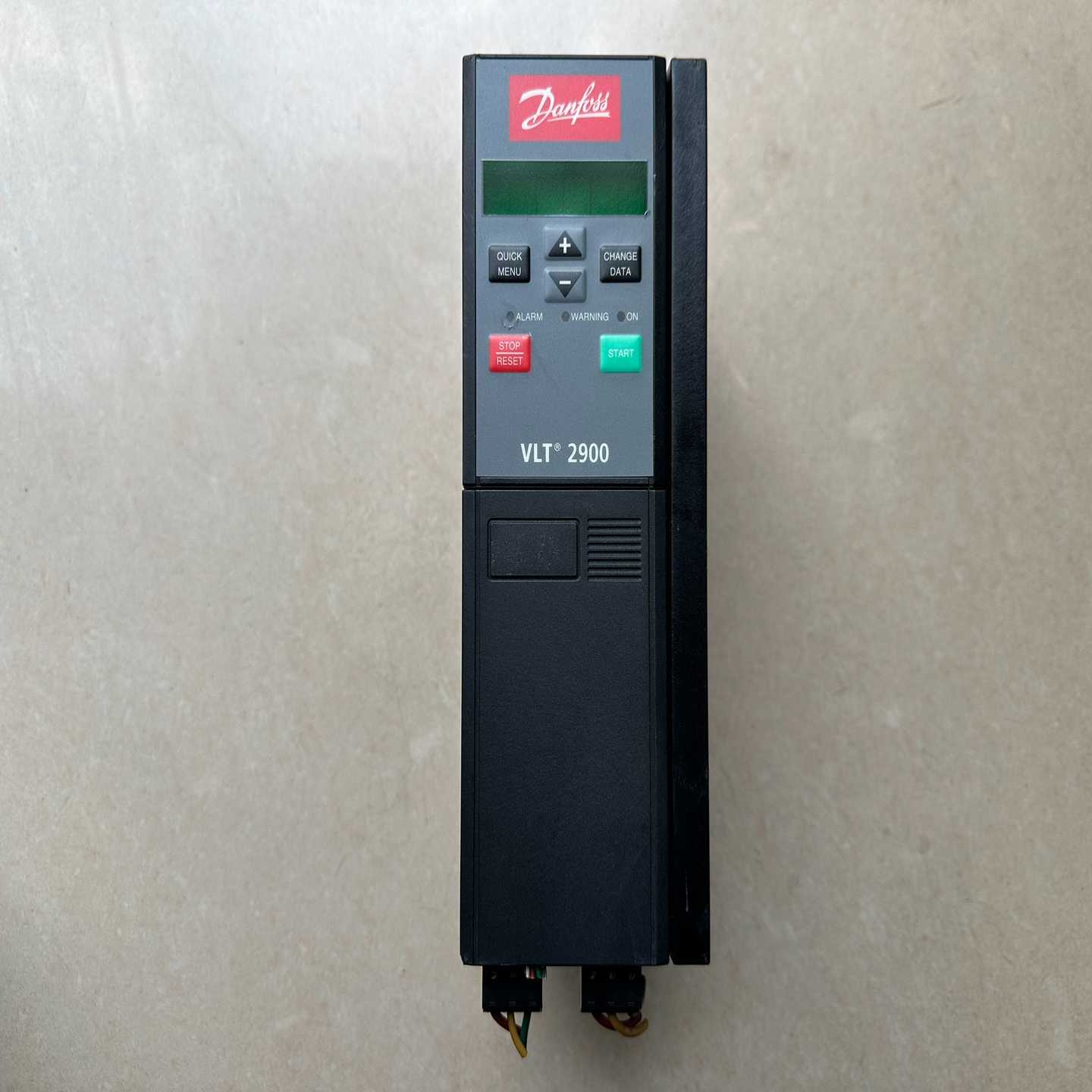 丹佛斯Danfoss变频器VLT2900系列VLT2940--议价商品