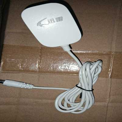 议价迅雷赚钱宝PRO原装电源适配器12V1A 。欧陆通12v1A适用