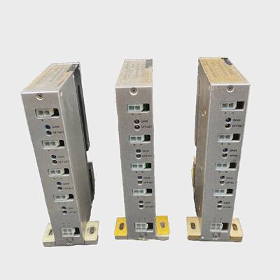 DLR 2500764001 4CH Doubles Detector Assy X1Pc