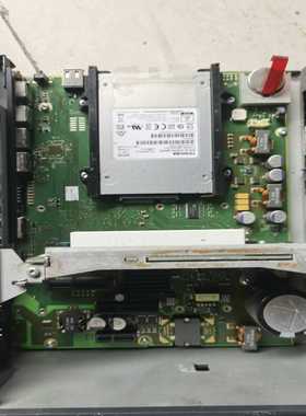 latus工控机双网卡工业设备主机KF310实物图做工询价