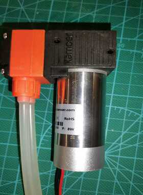 卡默尔隔膜泵KLP02-EKBB1-外螺纹，24V8W，询价