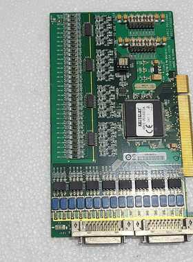 KEITHLEY工业工控机控制卡KPCI-PIO32IOA询价