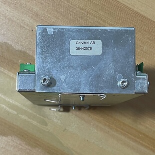 询价 BALDWIN控制器S16