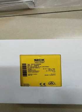 全新SICKUE4740-22H0000现货*--议价商品