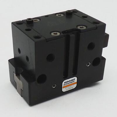 Sommer Automatic GP404SCC CG48692AD Parallelgreifer Parallel