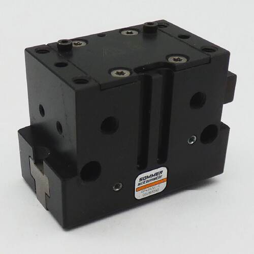 Sommer Automatic GP404SCC CG48692AD Parallelgreifer Parallel