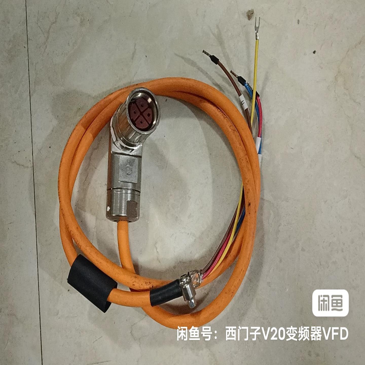 动力电缆6FX3002-5CL11-1AD03米